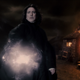 Illustration for article titled 59 Stills From Harry Potter Show Ominous Skies And Growing Pains